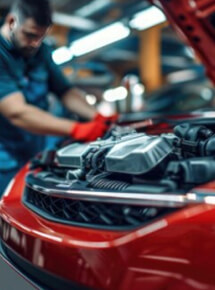 car repair Anchorage AK